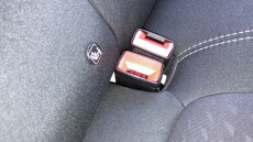 Ford Fiesta 1.0 EcoBoost Zetec 5dr Petrol Hatchback